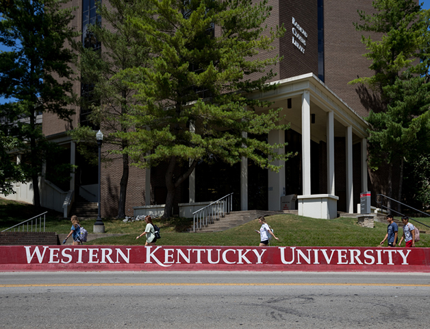 Western Kentucky University - Climb With Us Video Preview