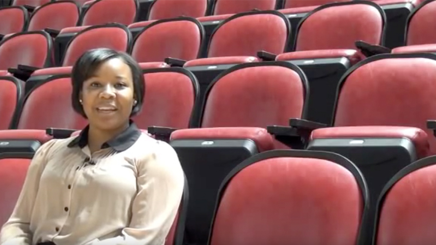 Athletic Administration Video Preview