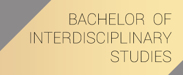 Bachelor of Interdisciplinary Studies