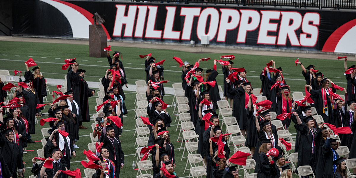 Information for WKU Graduates Western Kentucky University