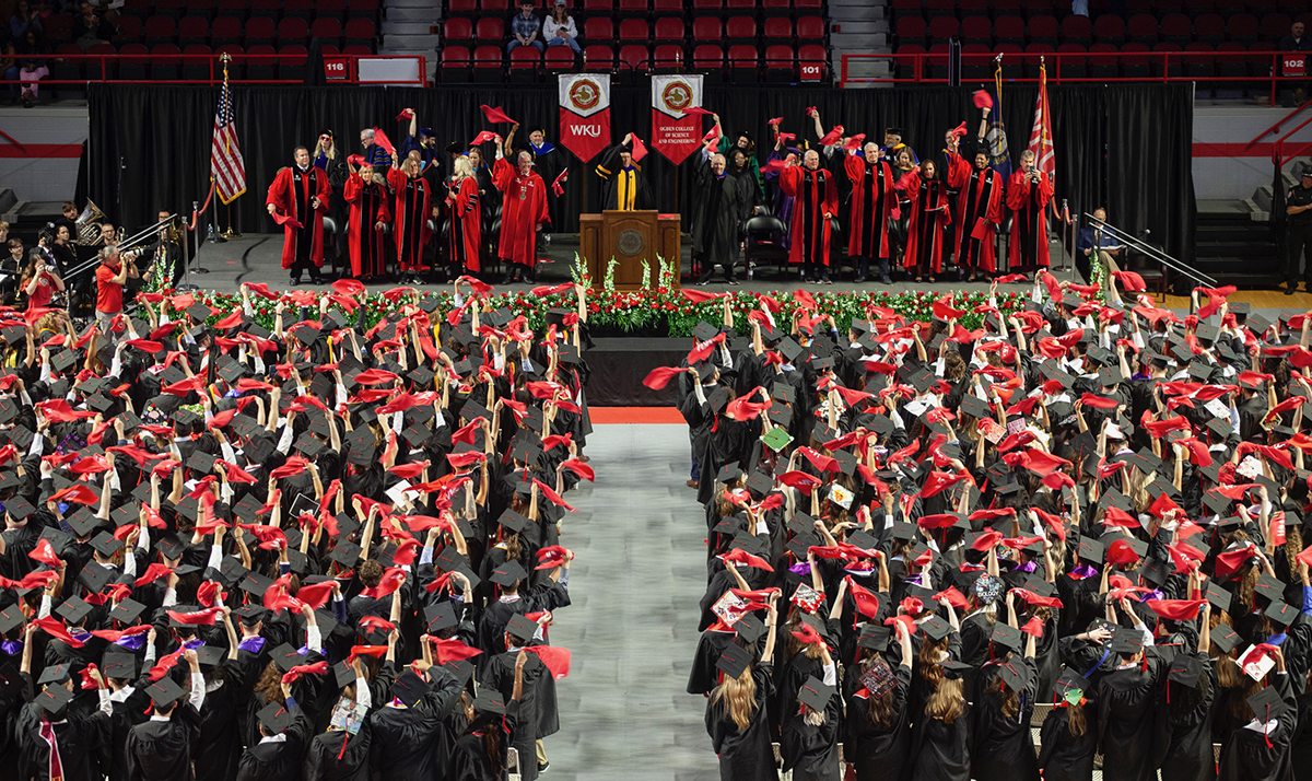 Diplomas & Eligibility