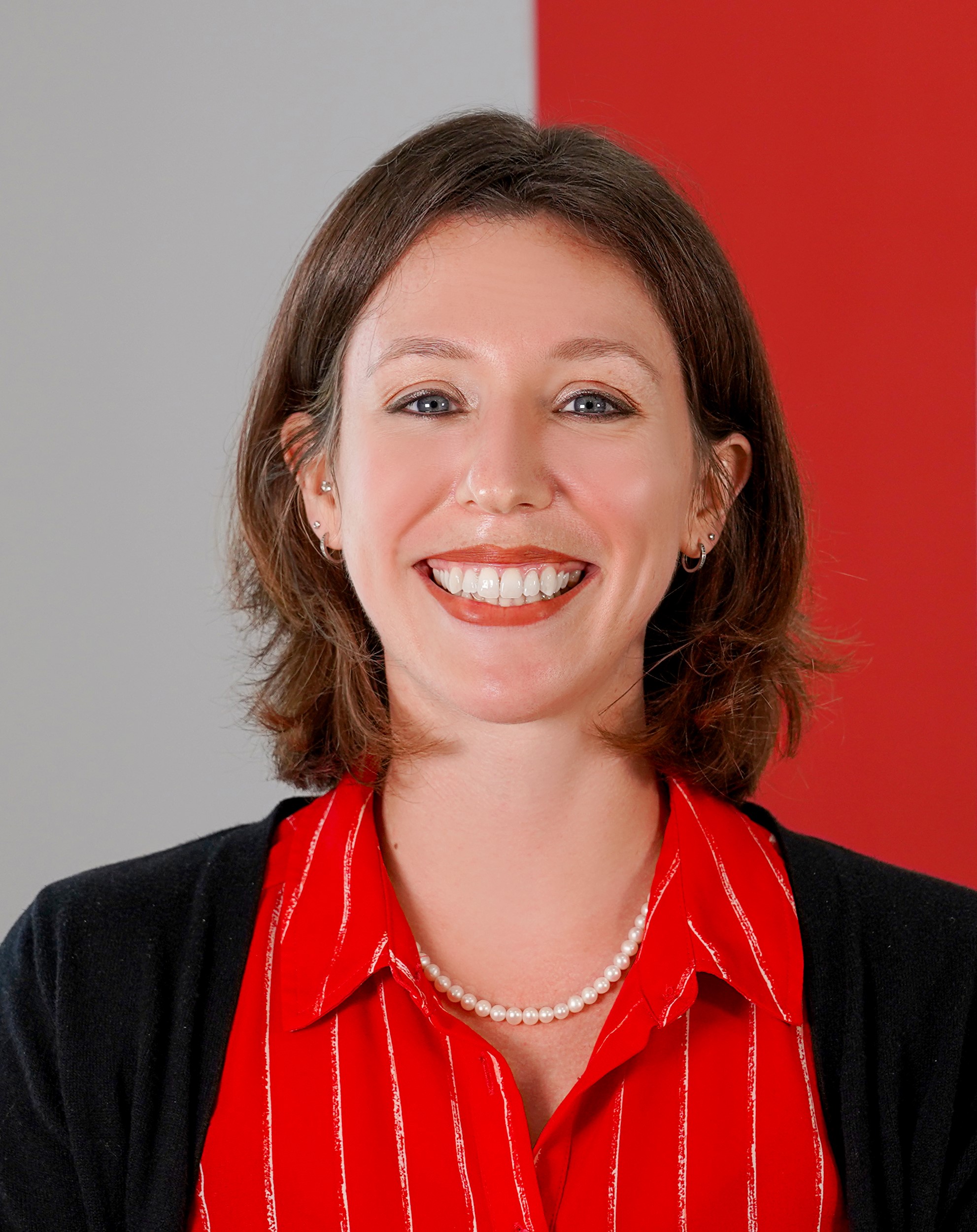 Photo of Anna Yacovone