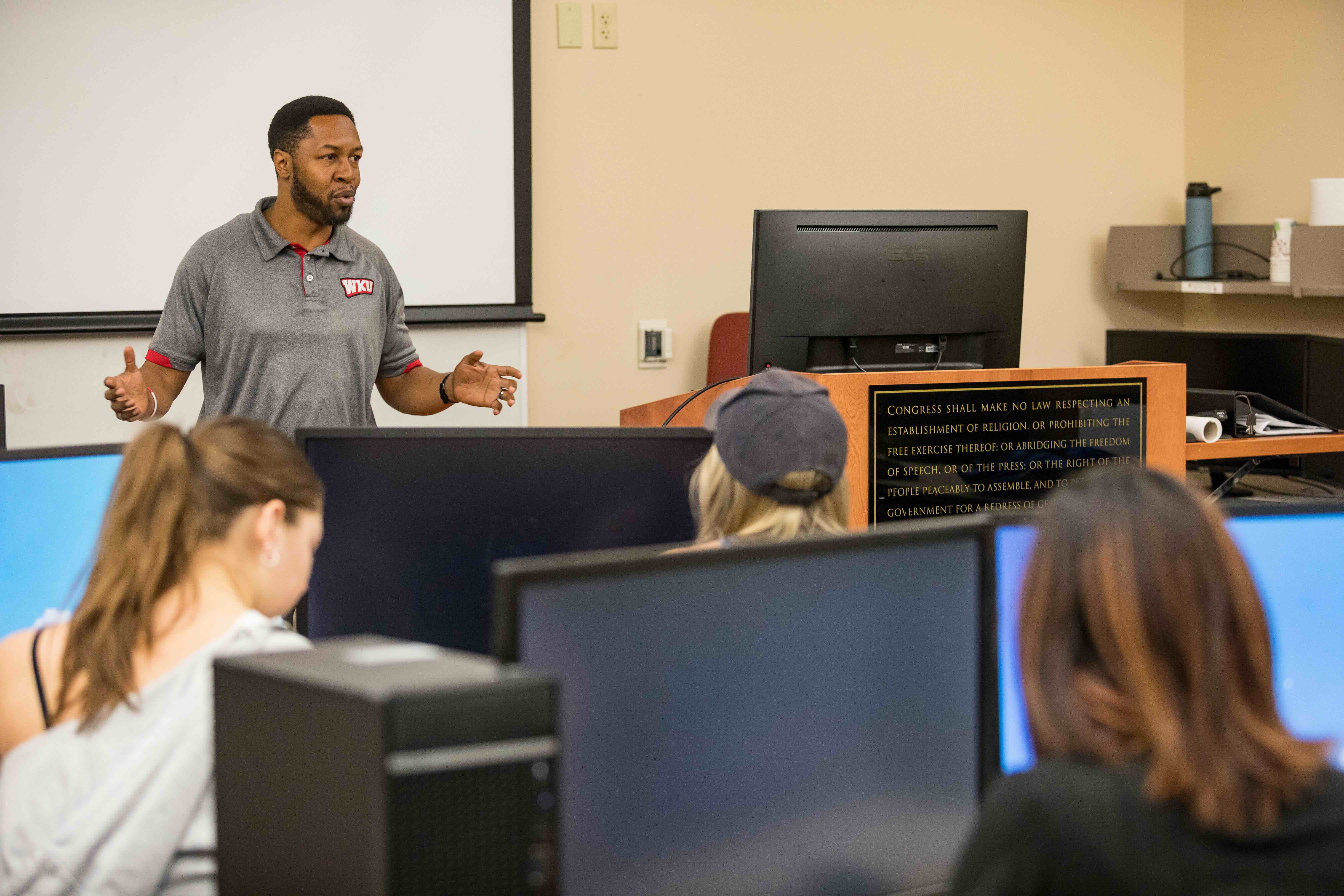 Applied Communication Alumni