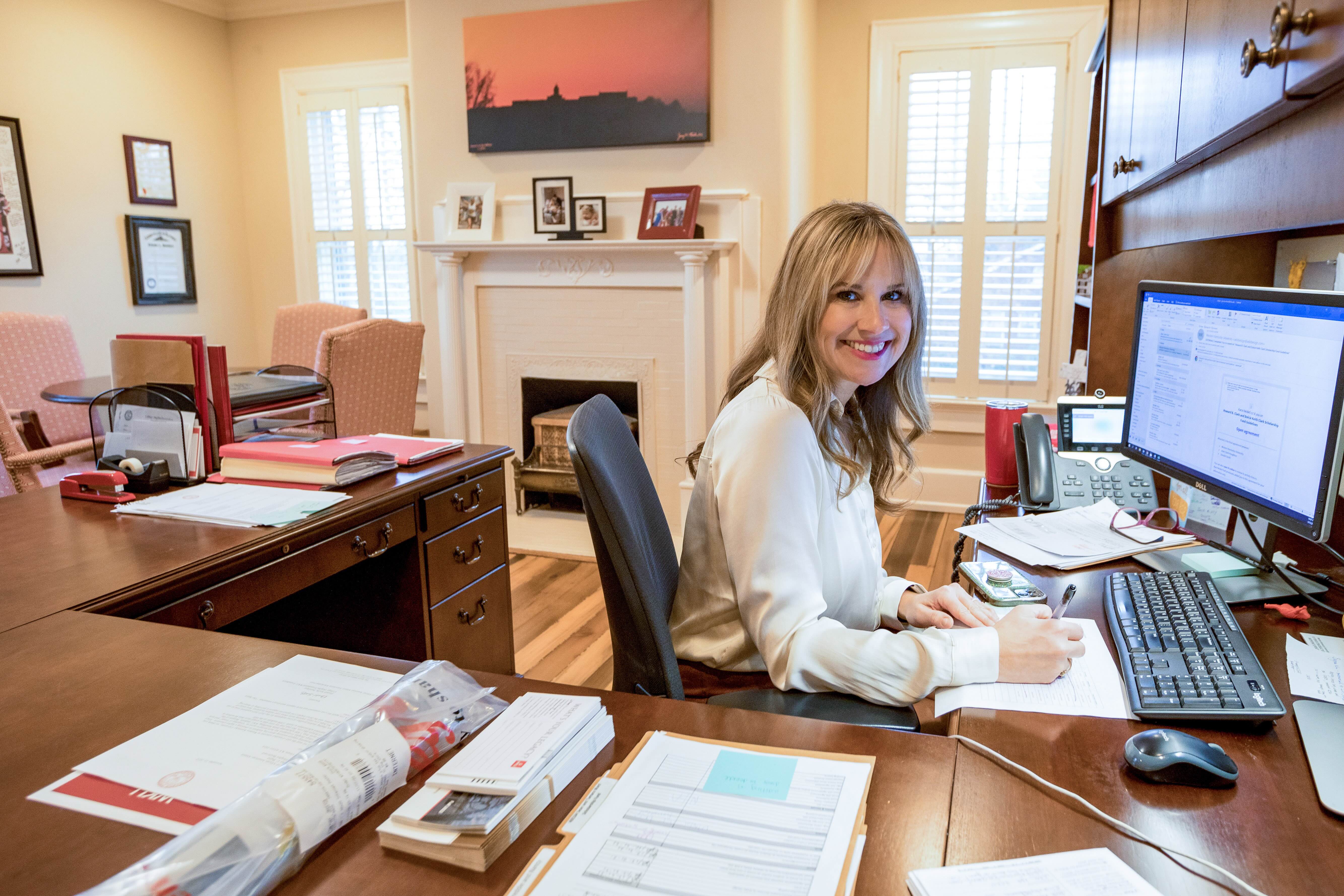 Applied Communication Alumni