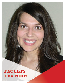 Dr. Leigh Anne Roden-Carrier