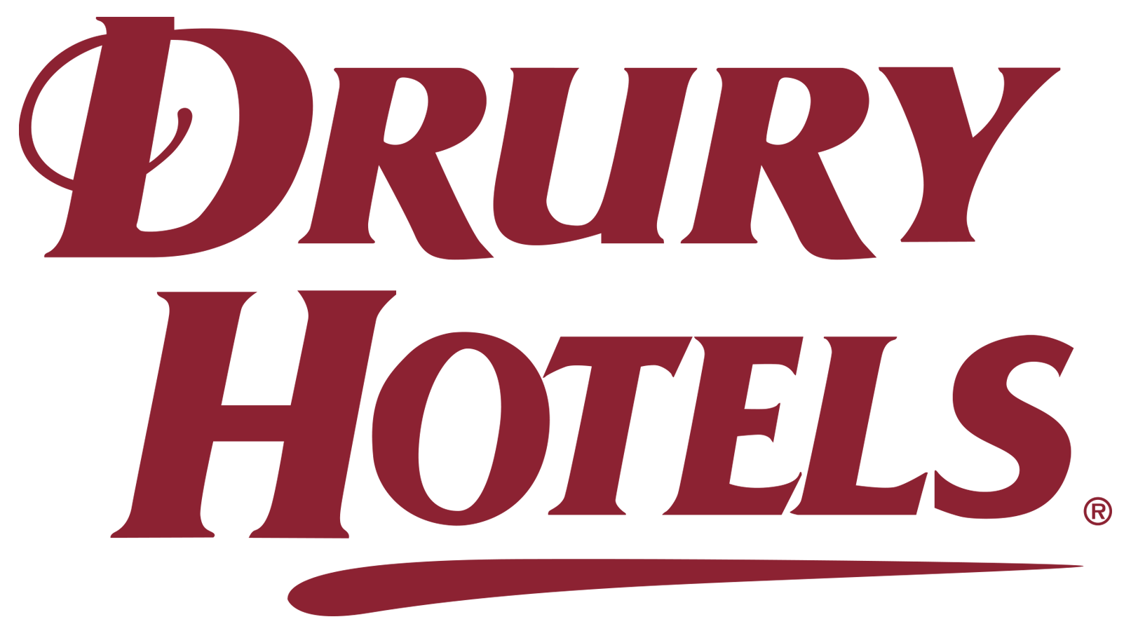 Drury Hotel Logo