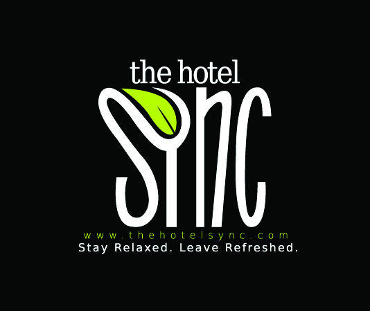 The Hotel Sync logo
