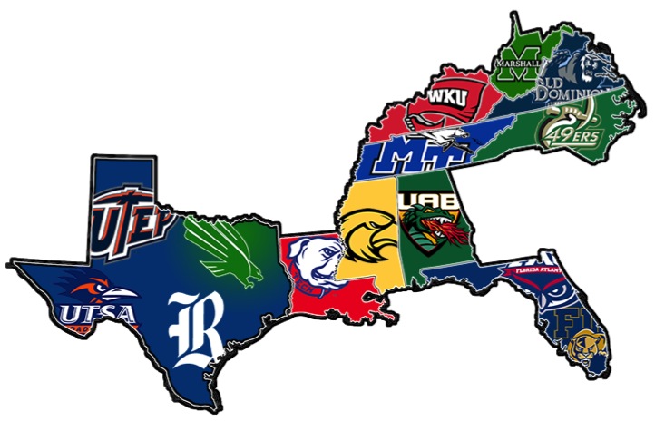 conference usa