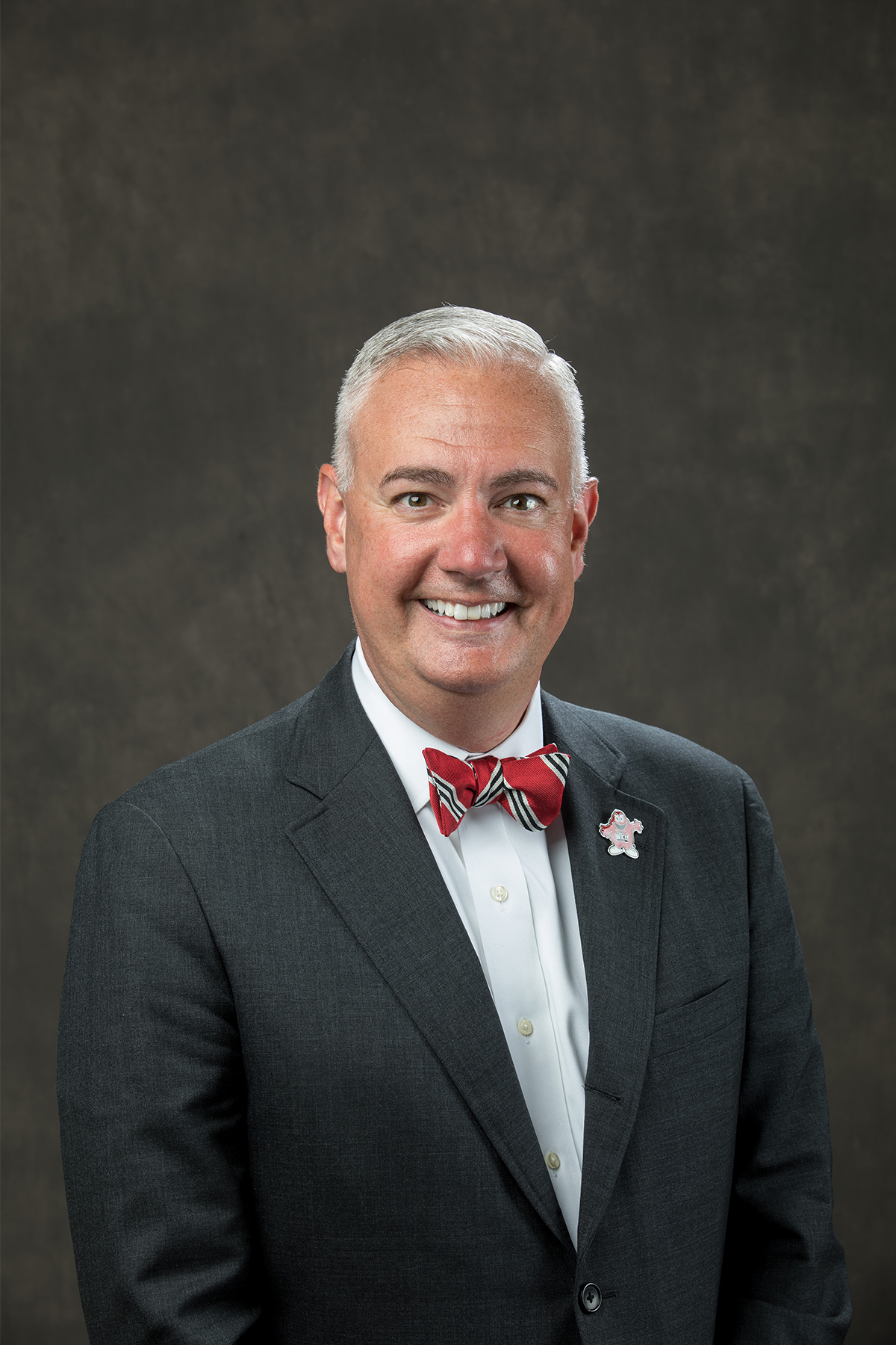 WKU President Timothy C. Caboni