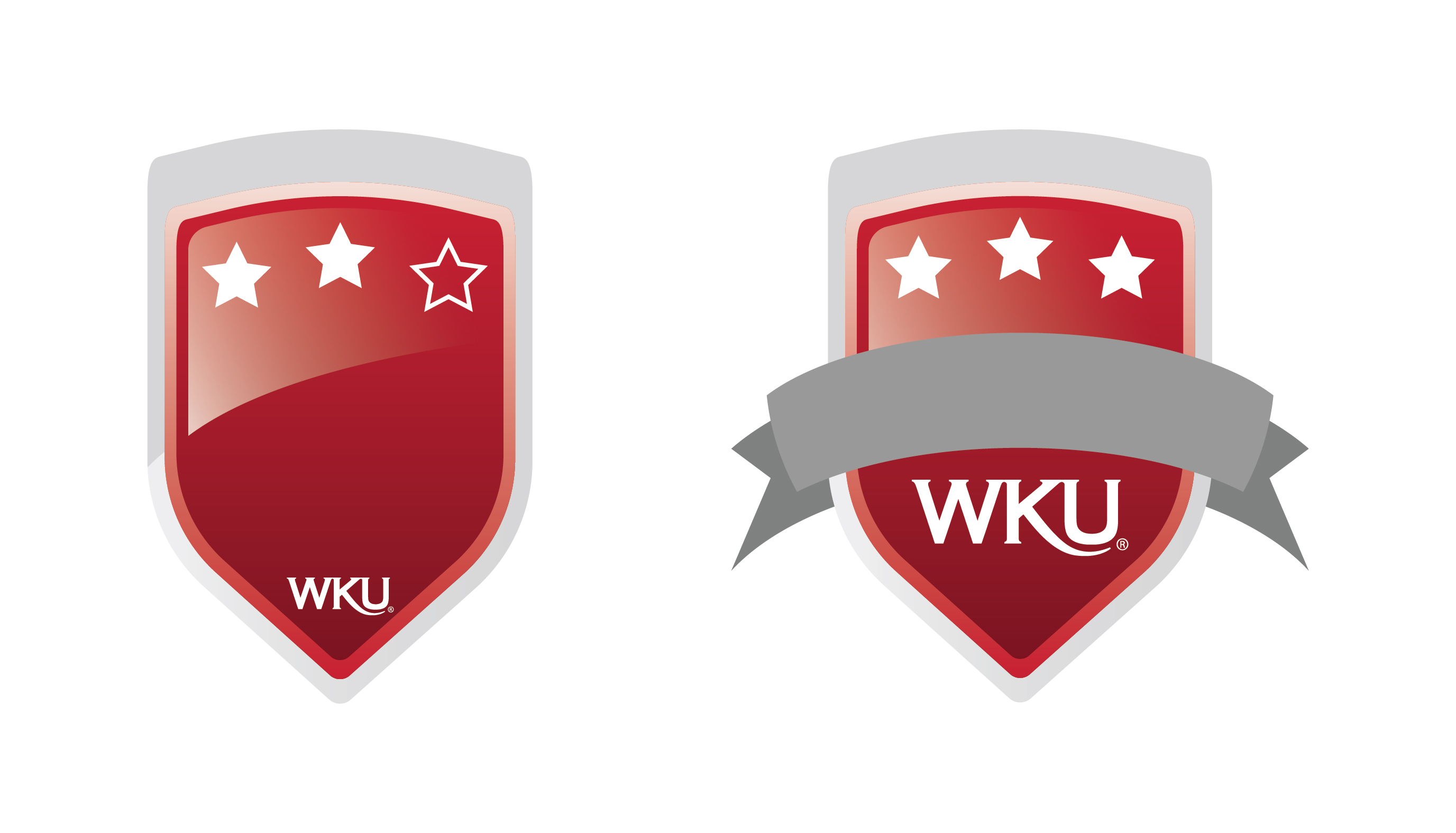 Badge Banners Banners