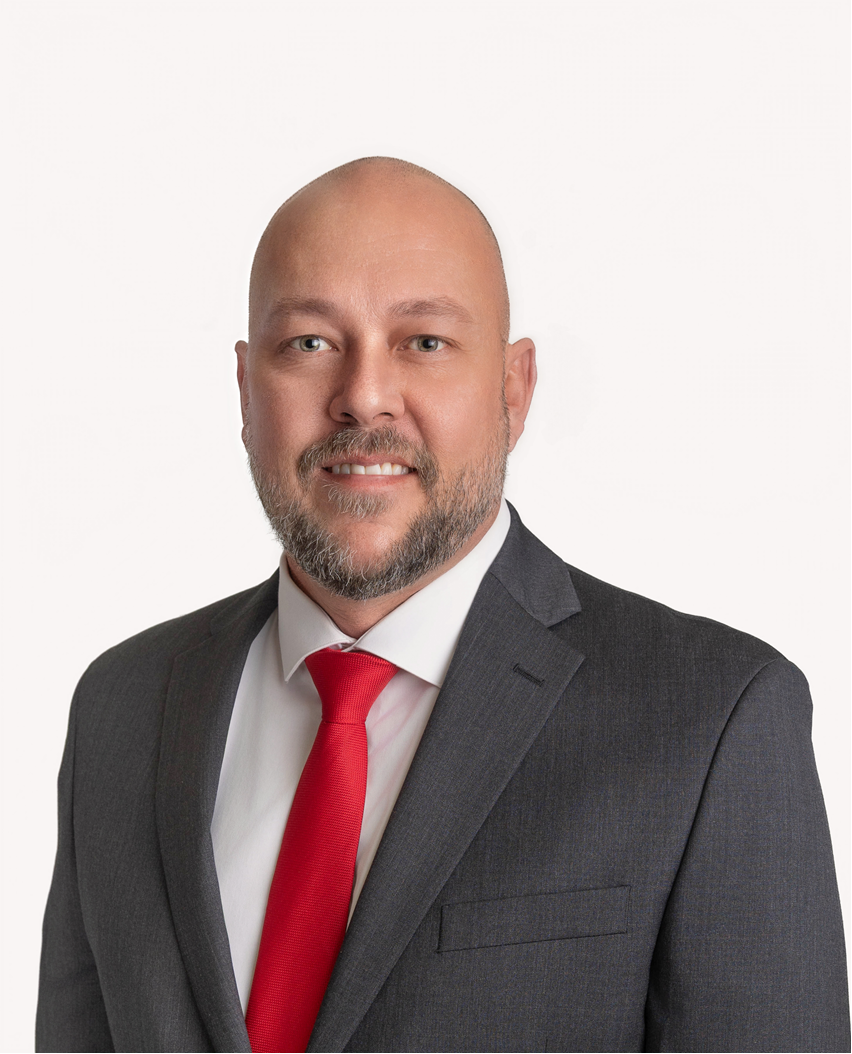 Headshot of Danny Scott