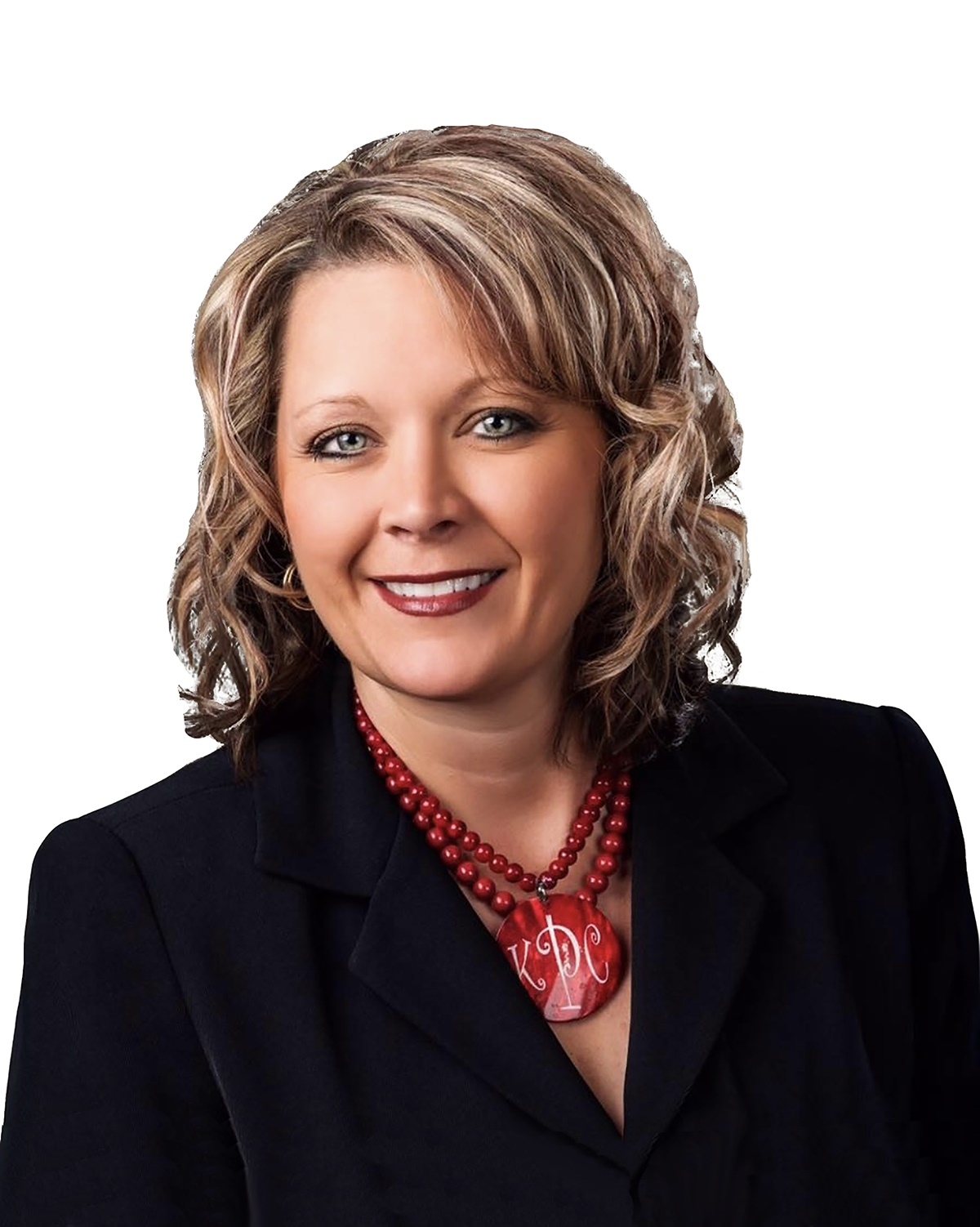 Headshot of Karisa Peterson