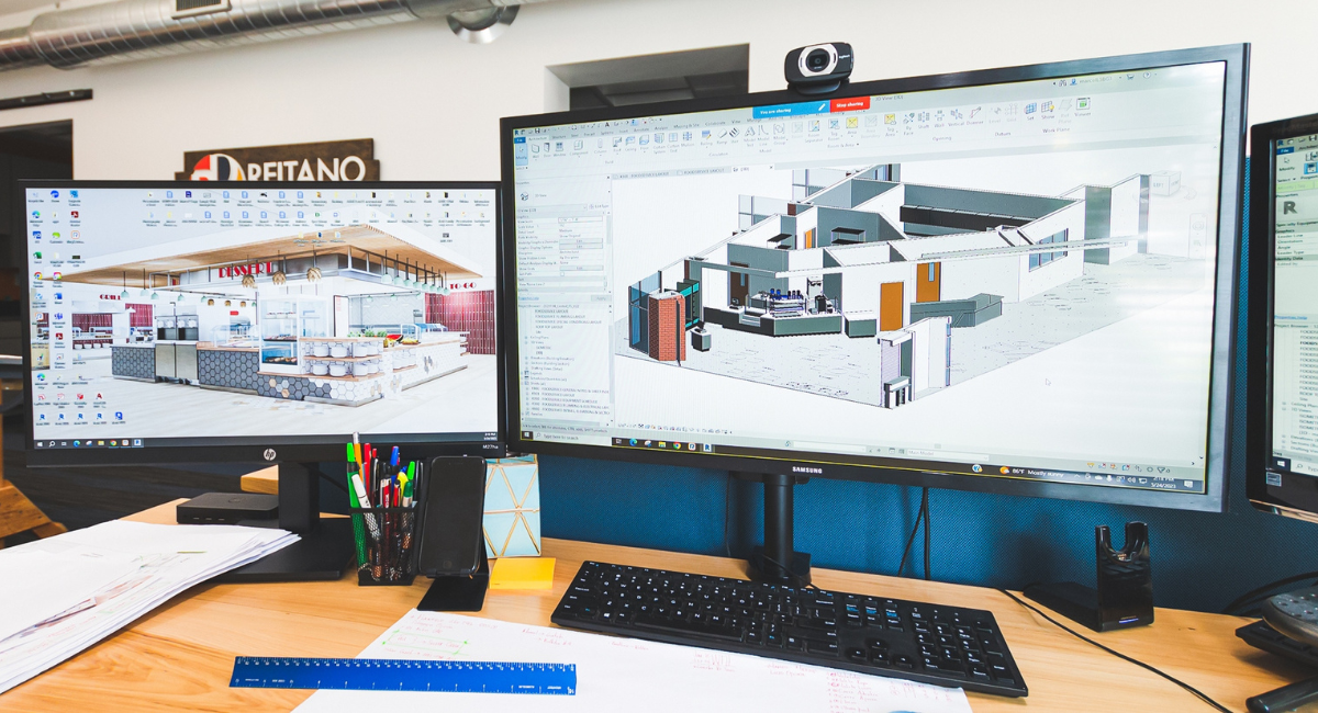 Professional Foodservice Design Certificate