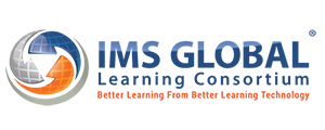IMS Global Learning Consortium IMS Global Logo