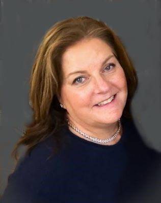 Professional Foodservice Design instructor Patrice Perlman