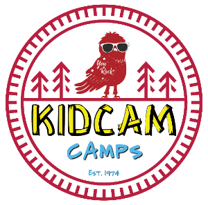 Kidcam Logo Kidcam Logo