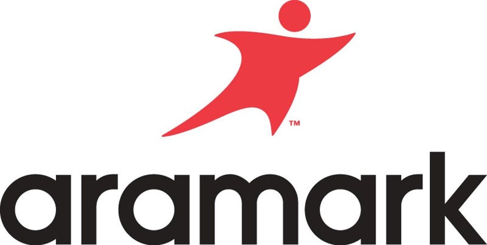 aramark logo