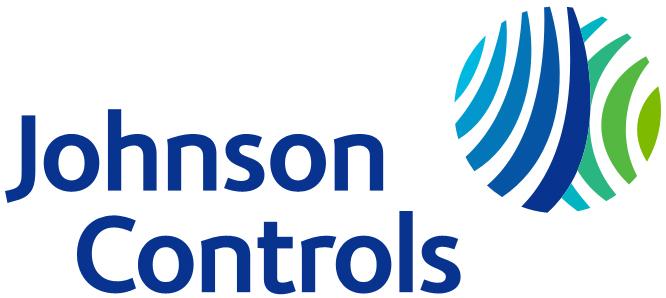 johnson controls logo