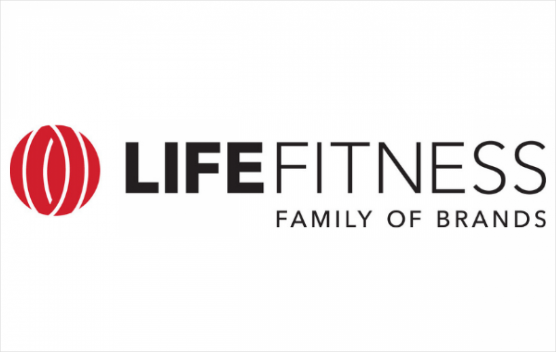 life fitness logo