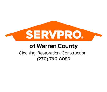 servpro logo
