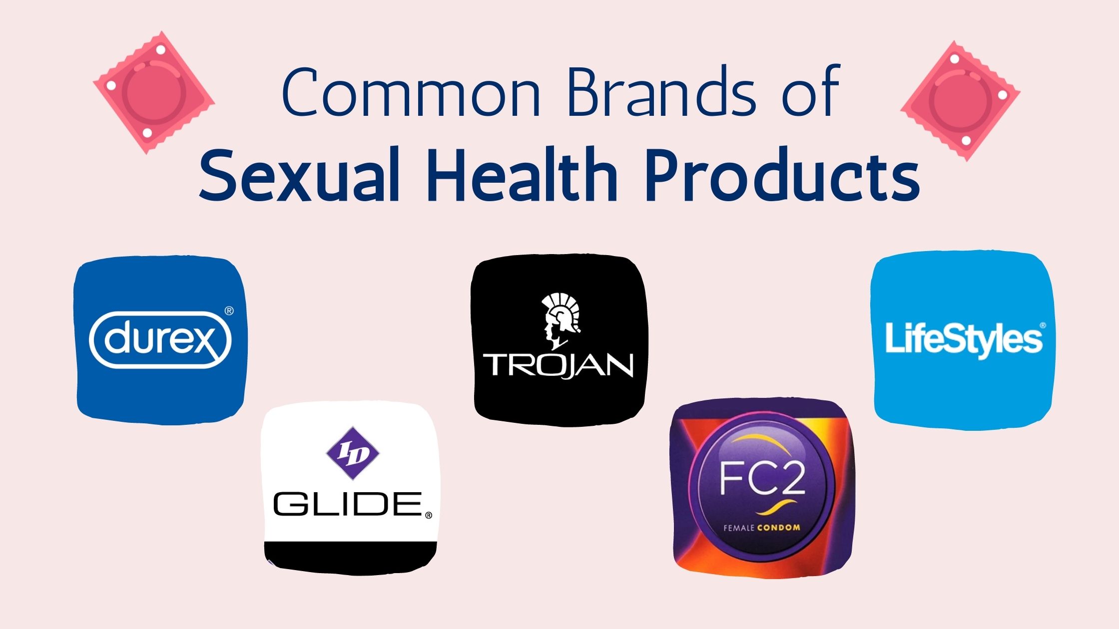 sexual health info banner