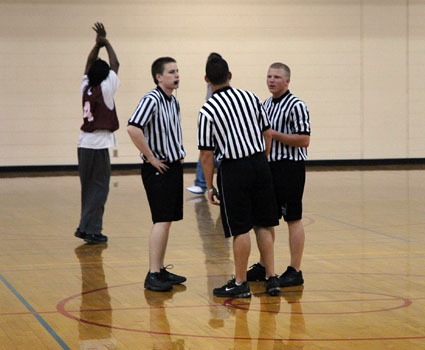 Officials