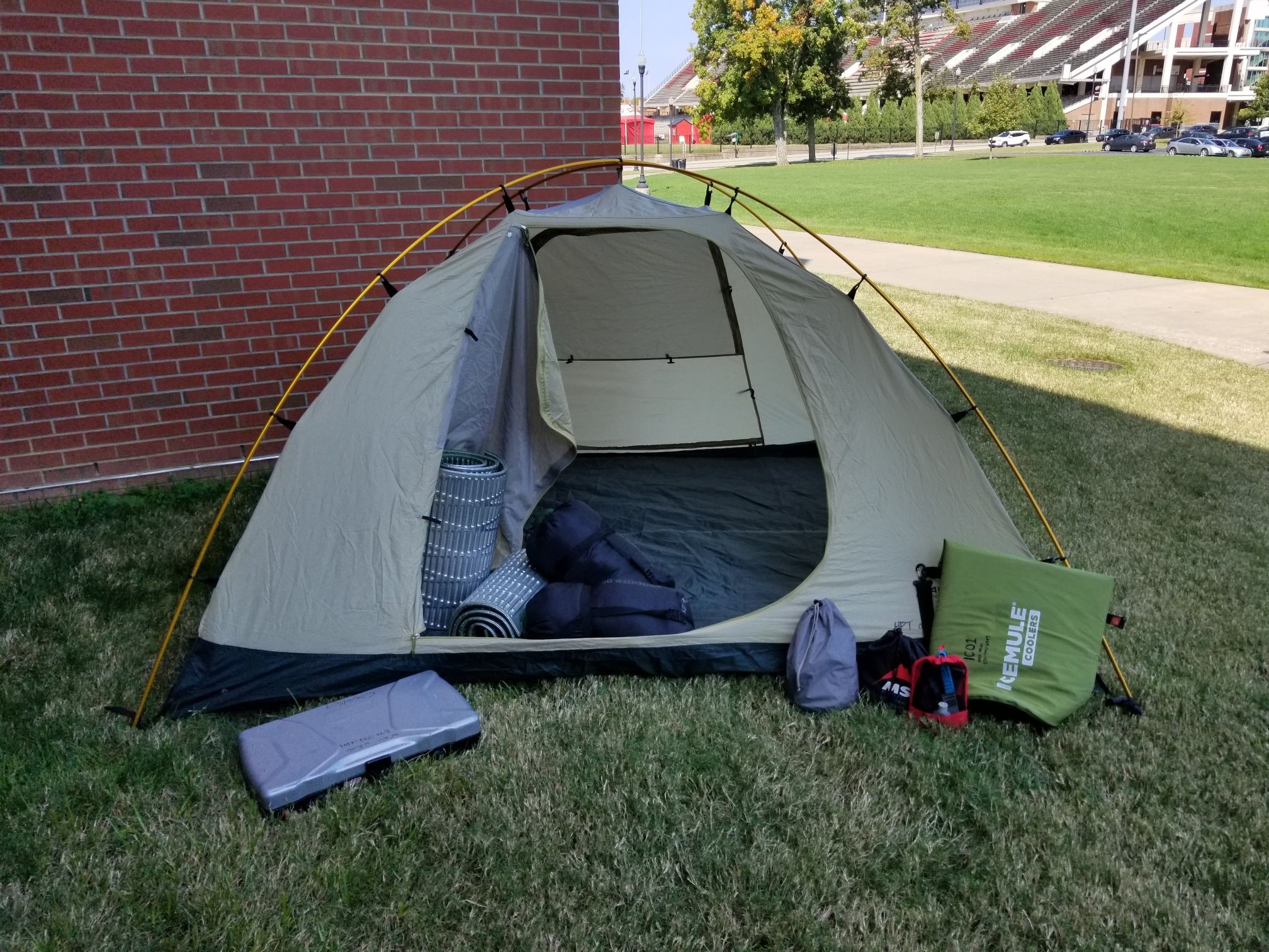 campingbundle