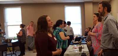 Internship & Job Fair