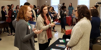 2019 Internship & Job Fair