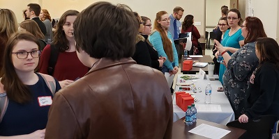 2019 Internship & Job Fair