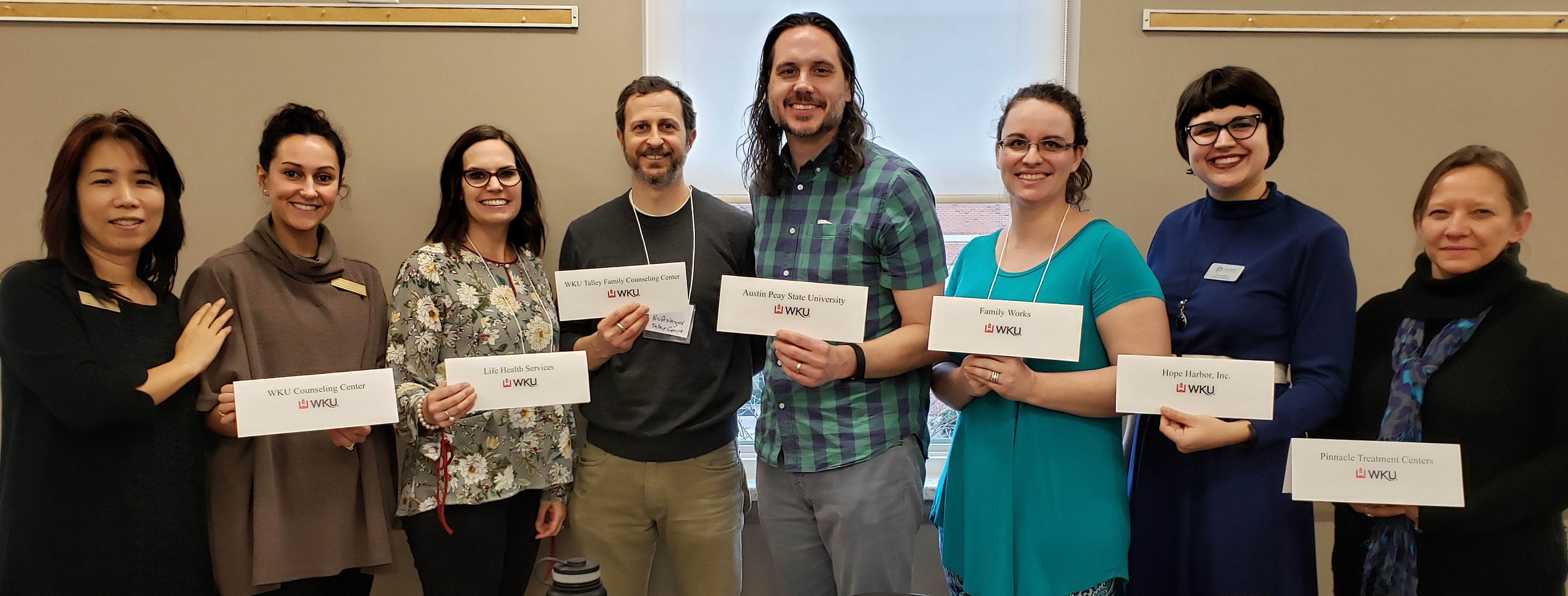 2019 Site Supervisor Panel