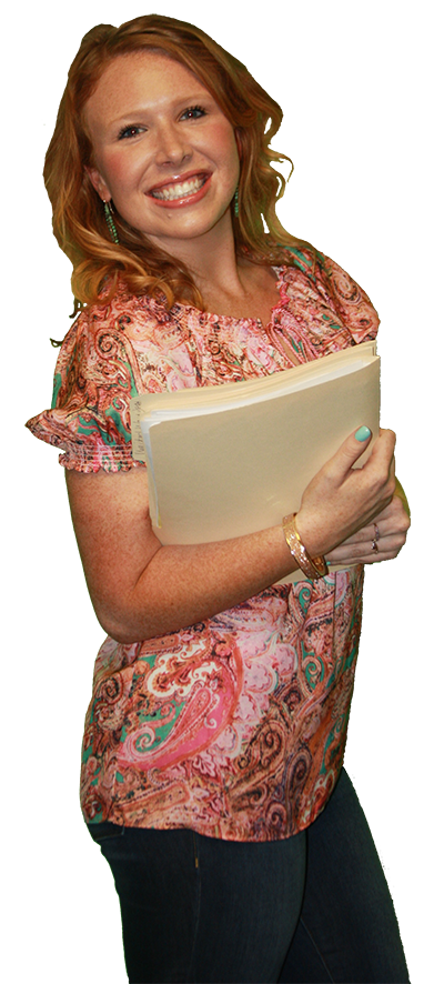 Lexie internship fair