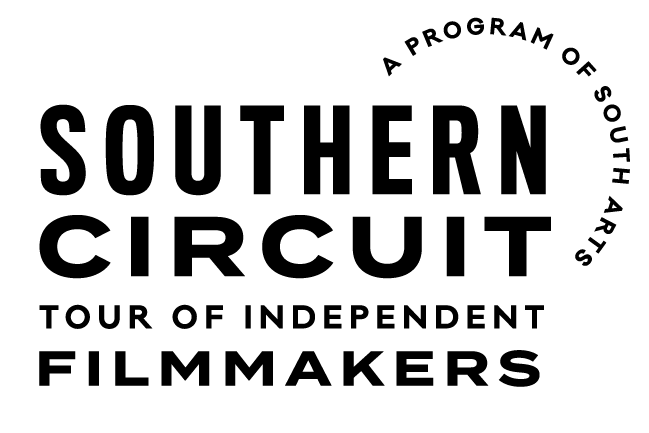 Southern Circuit Film Logo