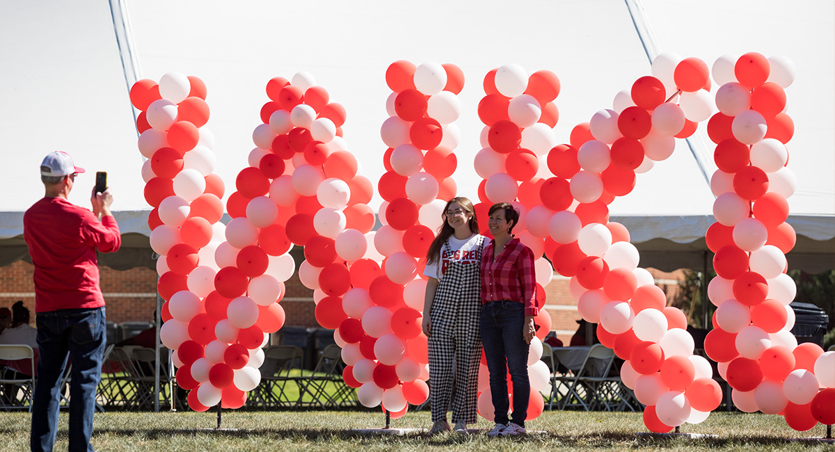 Your Student Success Advocate