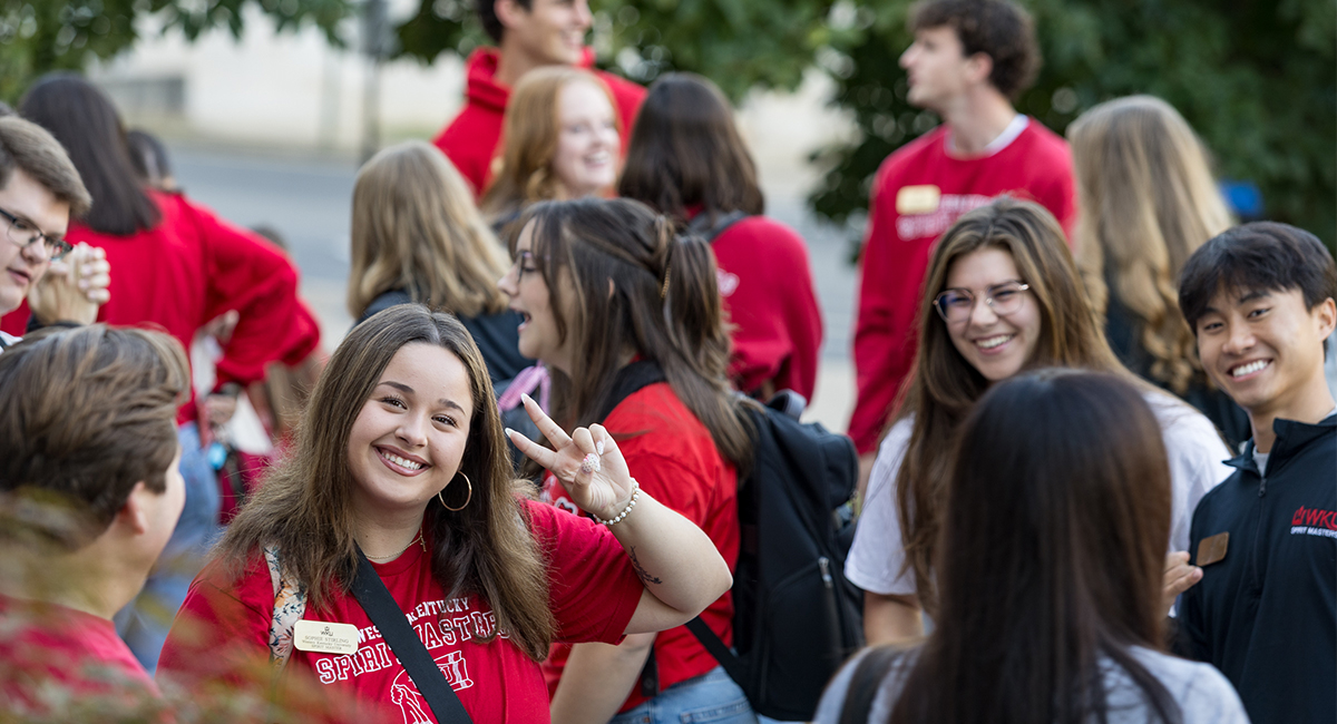 Your Student Success Advocate
