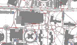 Accessible Walkways and Disability Parking