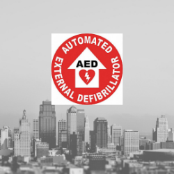 AED