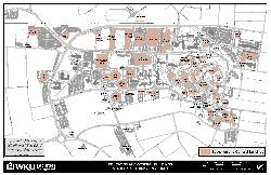 Education and General Buildings