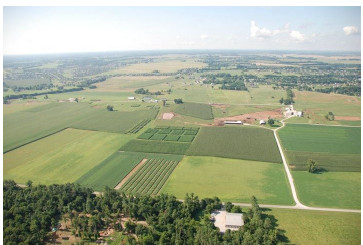WKU Farm WKU Ag Research Farm