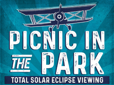 Warren county library eclipse event