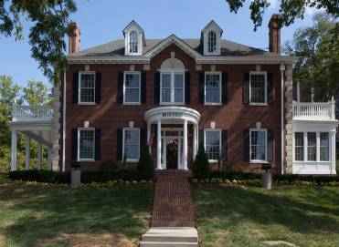 Craig Administrative Center