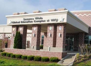 Clinical Education Complex