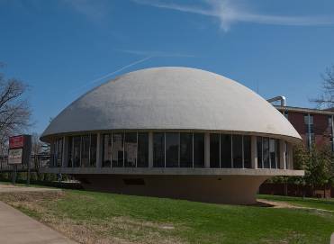 Hardin Planetarium