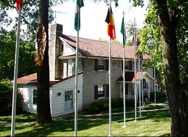 International Center