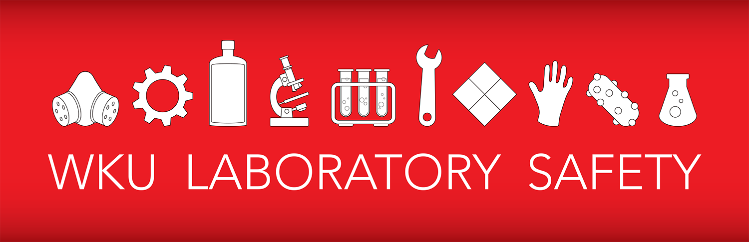 WKU Laboratory Safety Logo