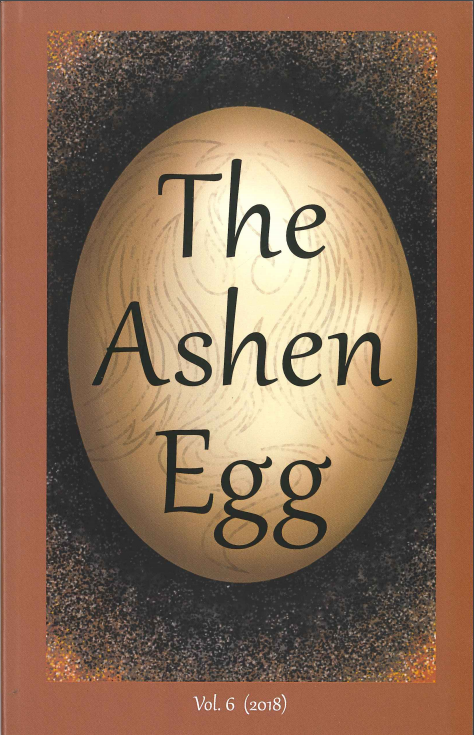 Ashen Egg