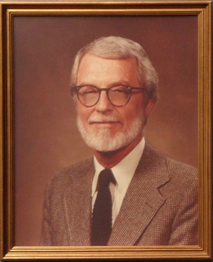 Dr. Jim Heldman