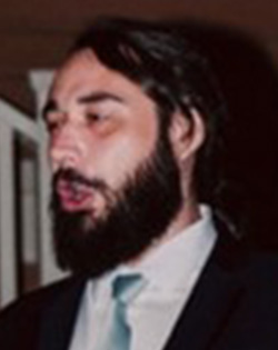 Christopher Leonardi