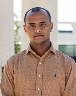 Birhanu Tadesse Gessese