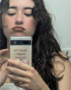 Daisy Schreiber